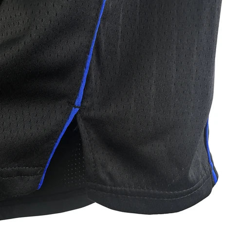 NBA Short Dallas Mavericks Icon Edition - 2017/18