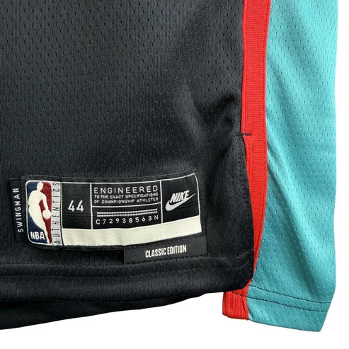 NBA Jersey Memphis Grizzlies - 2025/26