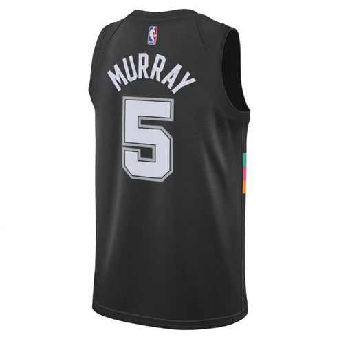 NBA Jersey San Antonio Spurs City Edition - 2020/21