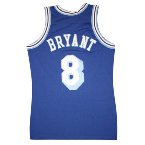 NBA Jersey Los Angeles Lakers Mitchell & Ness - 1996