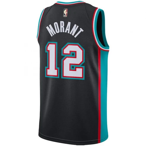 NBA Jersey Memphis Grizzlies Classic Edition - 2020/21