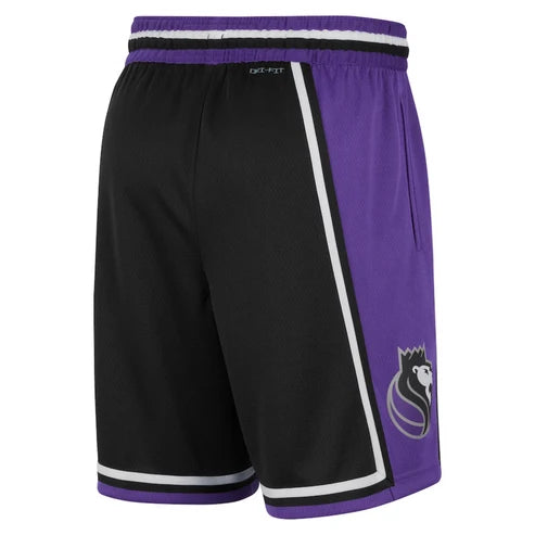 NBA Short Sacramento Kings City Edition - 2021/22