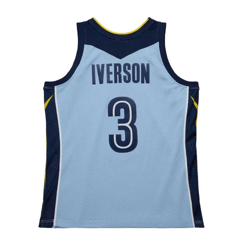 NBA Jersey Memphis Grizzlies Mitchell & Ness - 2009/10
