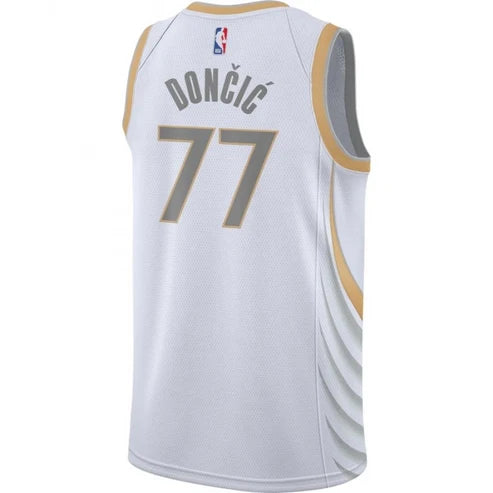 NBA Jersey Dallas Mavericks City Edition - 2020/21