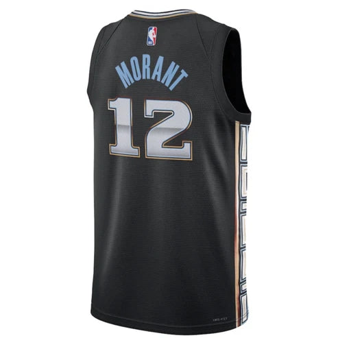 NBA Jersey Memphis Grizzlies City Edition - 2022/23