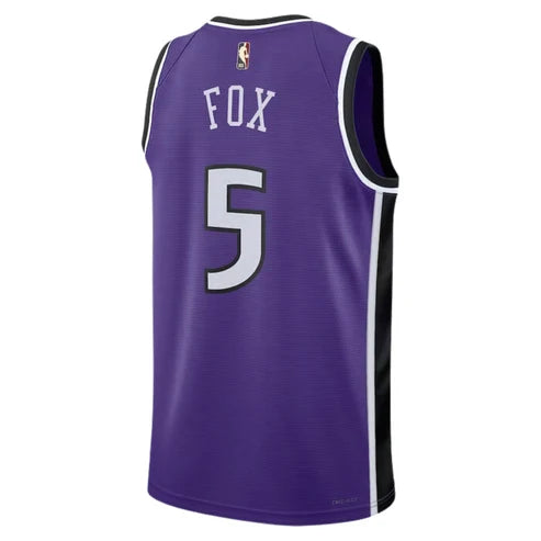 NBA Jersey NBA Sacramento Kings Classic Edition - 2024/25