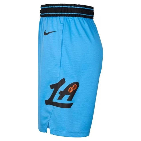 NBA Short Los Angeles Clippers - 2021/22