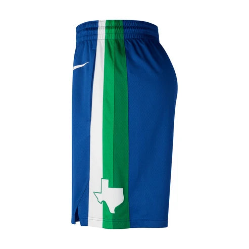 NBA Short Dallas Mavericks Icon Edition - 2019/20