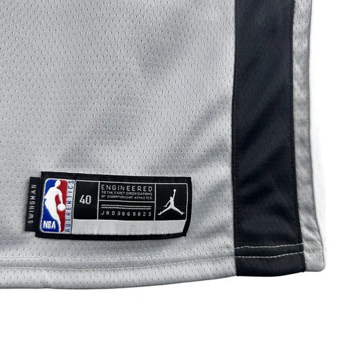 NBA Jersey San Antonio Spurs Statement Edition - 2020/21