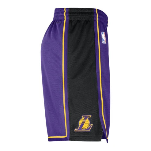 NBA Short Los Angeles Lakers - 2018/19
