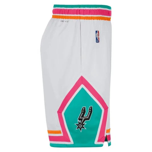NBA Short San Antonio Spurs - 2021/22