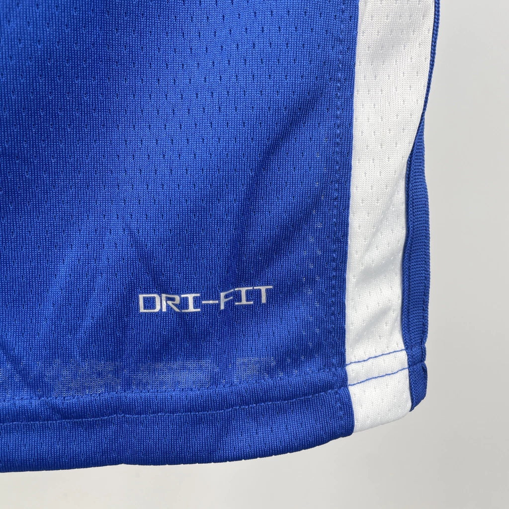 NBA Jersey Golden State Warriors Icon Edition - 2026/27