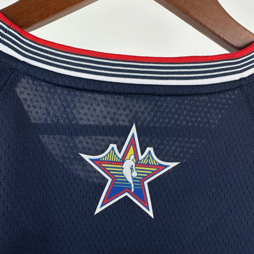 NBA Jersey Team Kenny's "Young Stars" All-Star Game - 2025