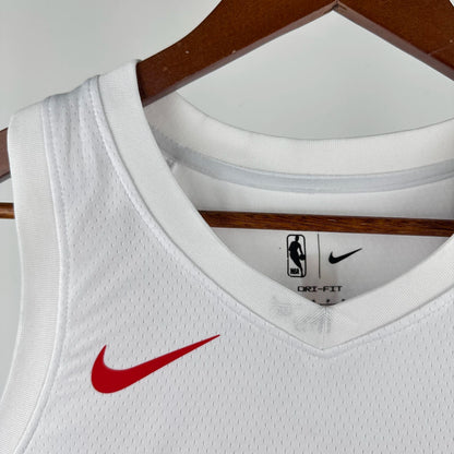NBA Jersey Toronto Raptors Association Editions - 2026/27
