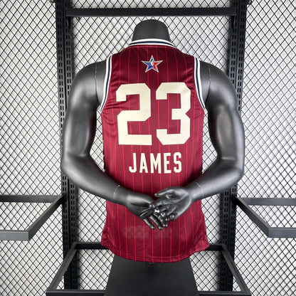 NBA Jersey Team Western All-Star Game - 2024