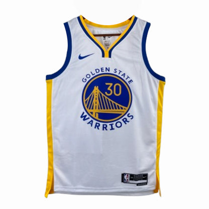 NBA Jersey Golden State Warriors Association Edition - 2026/27