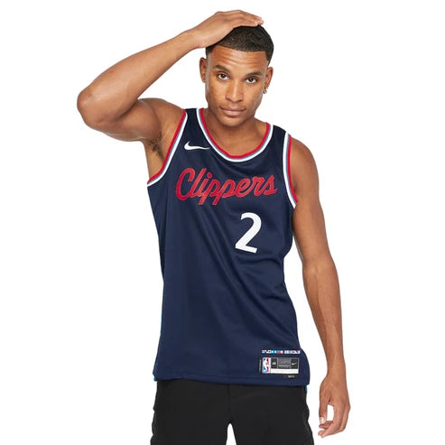 NBA Jersey Los Angeles Clippers 2024/25