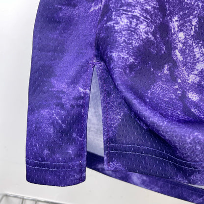 NBA Jersey Los Angeles Lakers Select Series Tie Dye - 2023/24