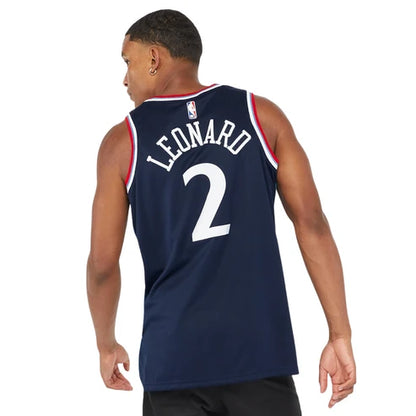 NBA Jersey Los Angeles Clippers 2024/25