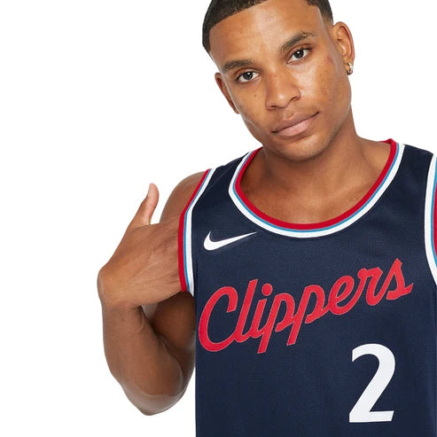 NBA Jersey Los Angeles Clippers 2024/25