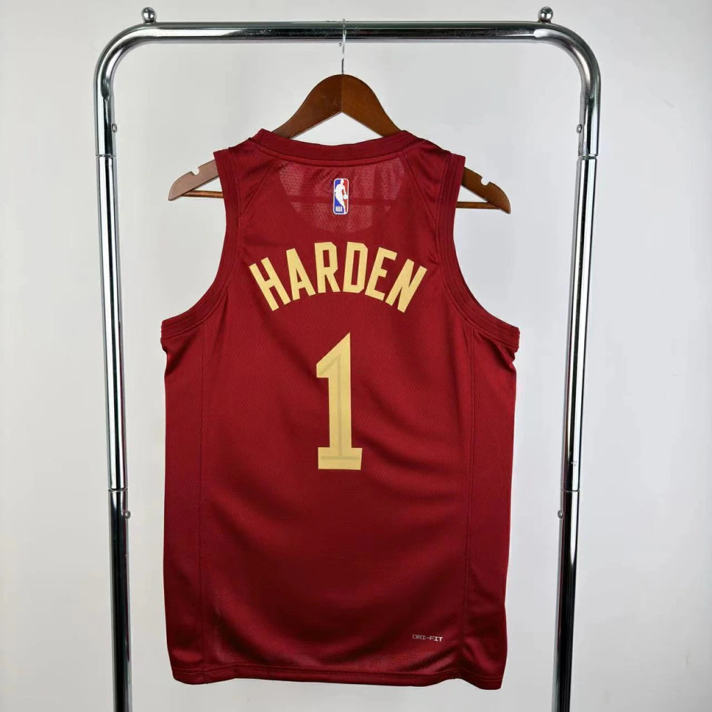 NBA Jersey Cleveland Cavaliers Icon Edition - 2026/27