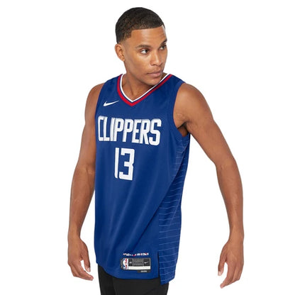 NBA Jersey Los Angeles Clippers Icon Edition - 2022/23