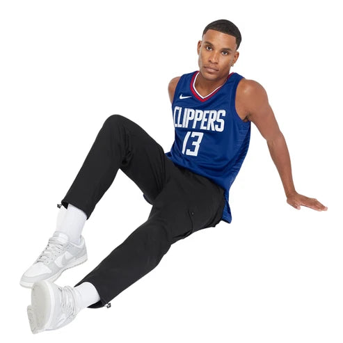 NBA Jersey Los Angeles Clippers Icon Edition - 2022/23