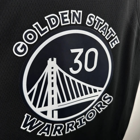 NBA Jersey Golden State Warriors Stephen Curry MVP - 2022/23