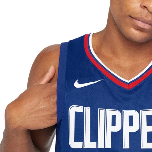 NBA Jersey Los Angeles Clippers Icon Edition - 2022/23