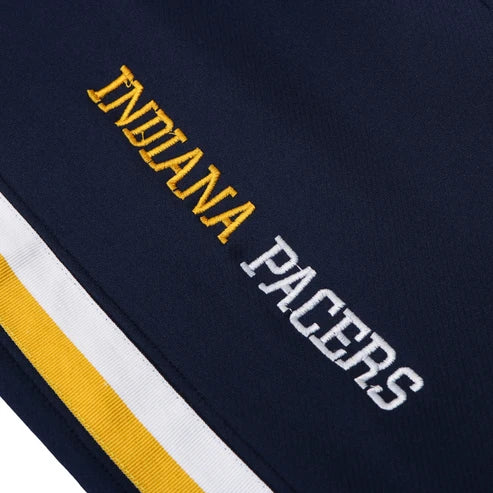 NBA Tracksuit Indiana Pacers 75th Annivversary Performance Showtime