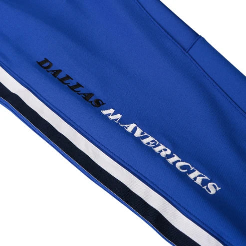 NBA Tracksuit Dallas Mavericks - 2019/20