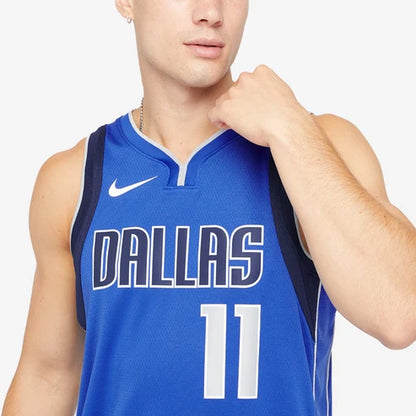 NBA Jersey Dallas Mavericks Icon Edition - 2022/23