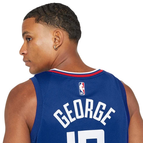 NBA Jersey Los Angeles Clippers Icon Edition - 2022/23