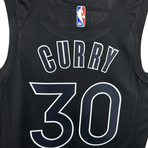 NBA Jersey Golden State Warriors Stephen Curry MVP - 2022/23