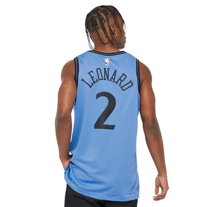 NBA Jersey Los Angeles Clippers City Edition - 2024/25
