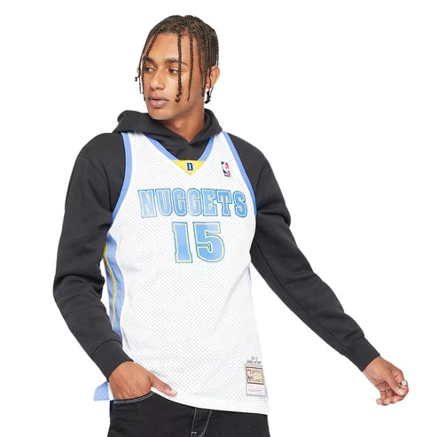 NBA Jersey Denver Nuggets Mitchell & Ness - 2006/07