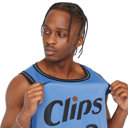 NBA Jersey Los Angeles Clippers City Edition - 2024/25