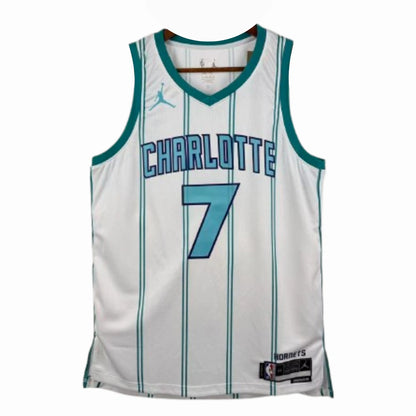 NBA Jersey Charlotte Hornets Association Edition - 2026/27