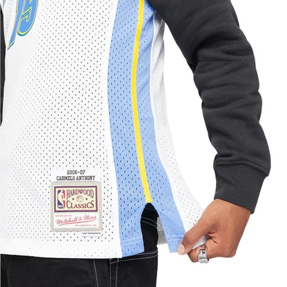 NBA Jersey Denver Nuggets Mitchell & Ness - 2006/07