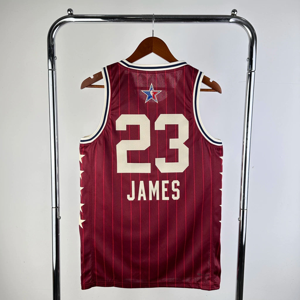 NBA Jersey Team Western All-Star Game - 2024