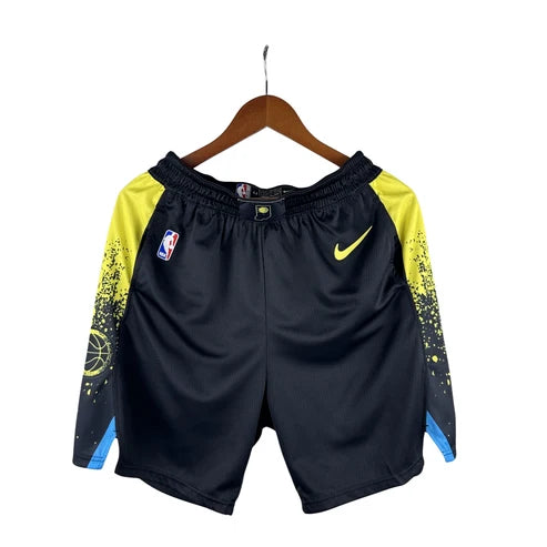 NBA Short Indiana Pacers City Edition - 2023/24