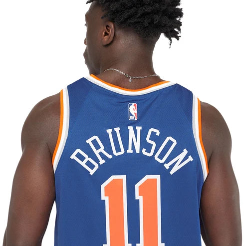 NBA Jersey New York Knicks - 2023/24