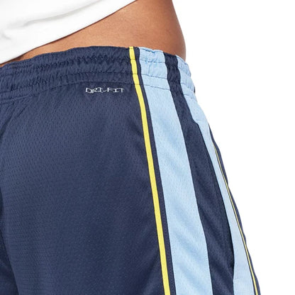 NBA Short Memphis Grizzlies Icon Edition - 2019/20