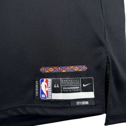 NBA Jersey  San Antonio Spurs - 2025/26