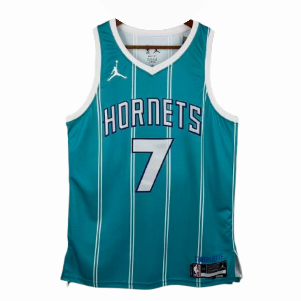 NBA Jersey Charlotte Hornets Icon Edition - 2026/27