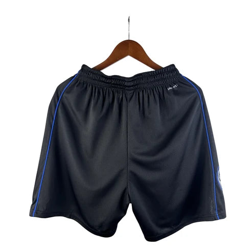 NBA Short  Dallas Mavericks Icon Edition - 2017/18