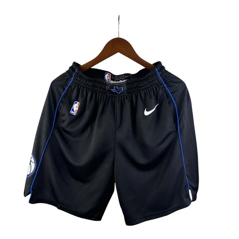 NBA Short  Dallas Mavericks Icon Edition - 2017/18