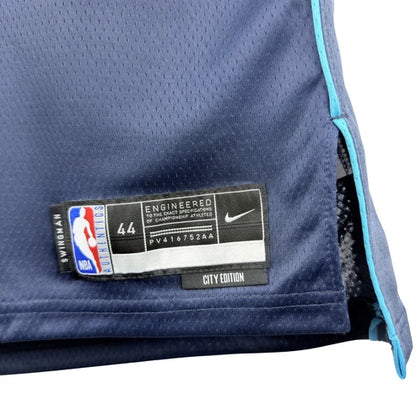 NBA Jersey Oklahoma City Thunder - 2025/26