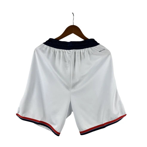 NBA Short Los Angeles Clippers - 2024/25
