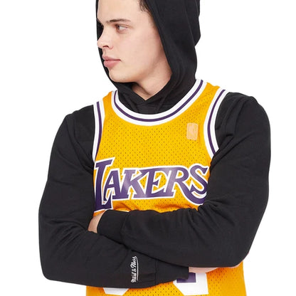 NBA Jersey Los Angeles Lakers Mitchell & Ness - 1996/97